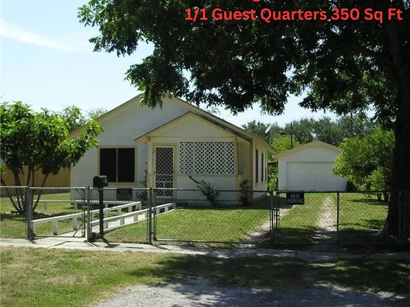 514 S Rife St, Aransas Pass, TX 78336