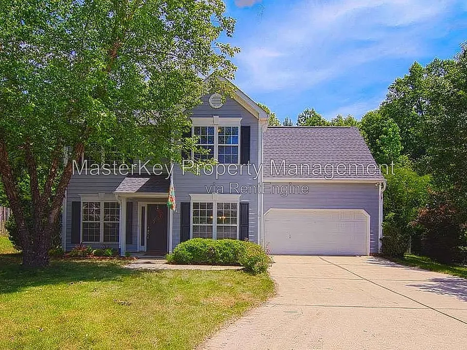 507 Thorncrest Dr