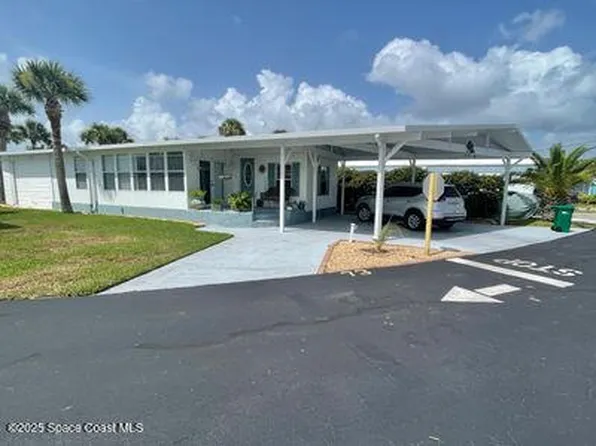 2580 Highway A1a #73, Melbourne Beach, FL 32951