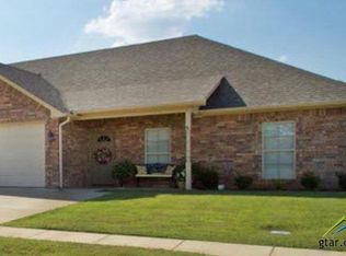107 Sydney Dr, Bullard, TX 75757