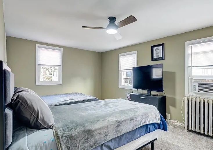 17 Farrar Ave #6 — Photo 1