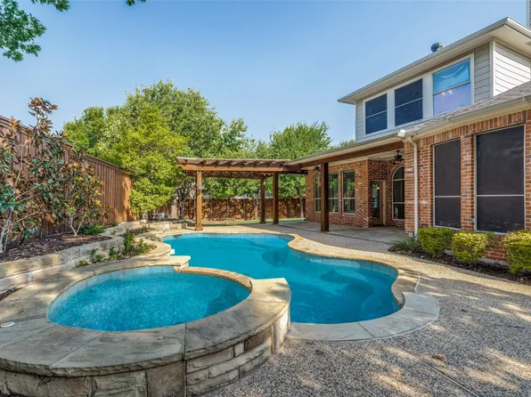 5203 Cree Dr, Frisco, TX 75034