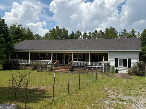 887 Orianna Rd, East Dublin, GA 31027