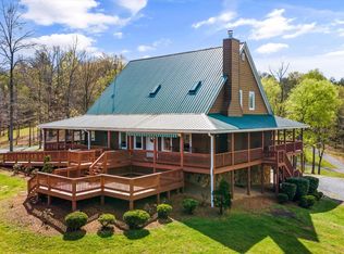 2005 Hillcut Rd, Greeneville, TN 37743