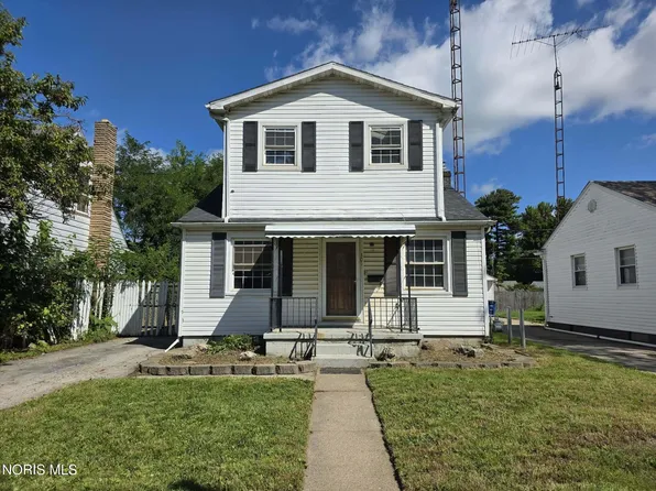 301 Warrington Rd, Toledo, OH 43612