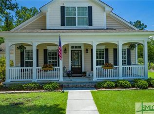 4 Tebeau Ln, Savannah, GA 31419