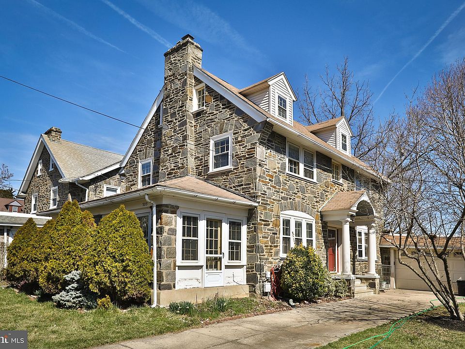 7013 Hilltop Rd, Upper Darby, PA 19082 Zillow