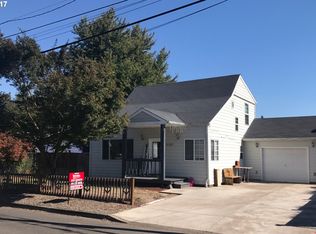 2165 Golden Gardens St, Eugene, OR
