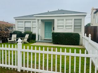 1308 Oak Ave, Manhattan Beach, CA 90266
