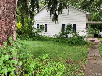 215 Berry St, Gillespie, IL, 62033