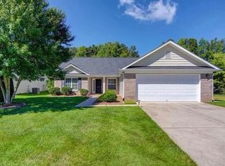 4717 Ridgefall Rd, Greensboro, NC 27410