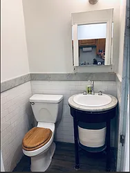 Rented by Owner