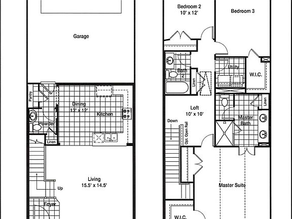 2nd image of 7217 Huckleberry Dr