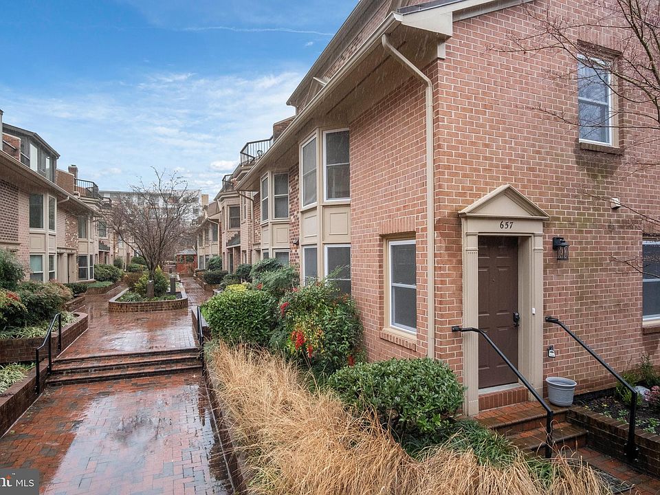 657 N Tazewell St, Arlington, VA 22203 Zillow
