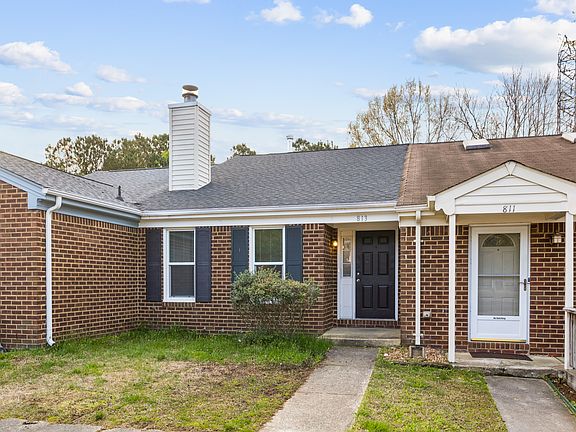 2nd image of 813 Wickford Dr