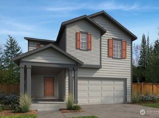 1933 NW Meadowview Dr #38, Poulsbo, WA
