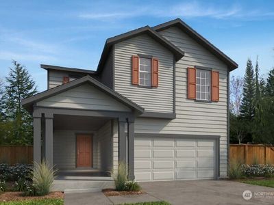 1933 NW Meadowview Drive #38, Poulsbo, WA, 98370