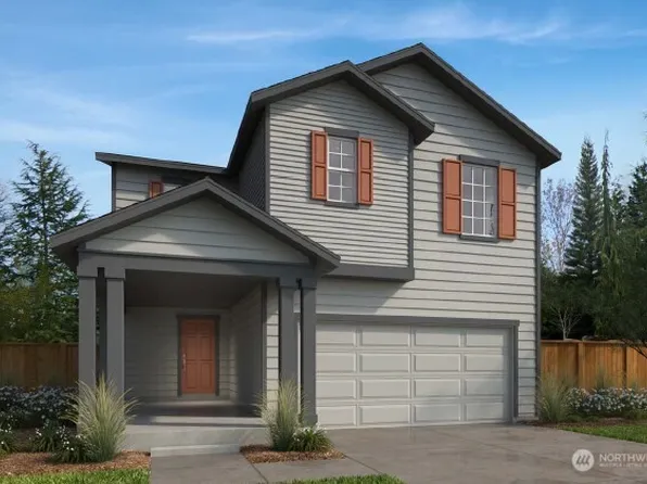 1933 NW Meadowview Drive #38, Poulsbo, WA 98370