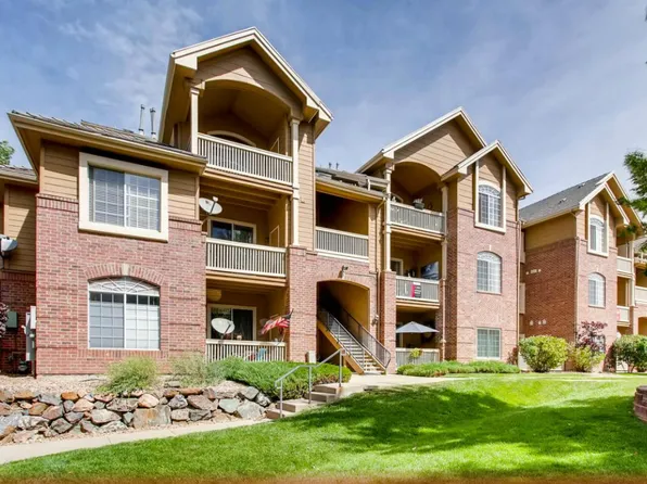 1692 W Canal Cir Unit 1026, Littleton, CO 80120