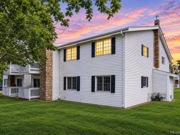 14484 E Colorado Drive #204, Aurora, CO 80012