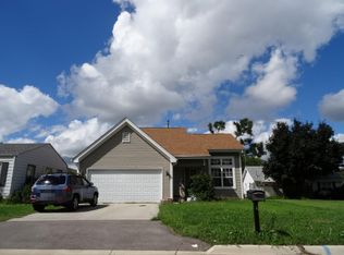 644 Colonial Dr, Machesney Park, IL 61115
