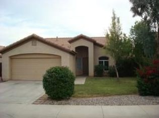 1909 E Oakland St, Chandler, AZ 85225