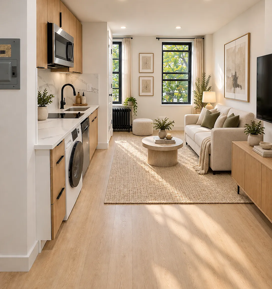438 East 9th Street — Photo 1
