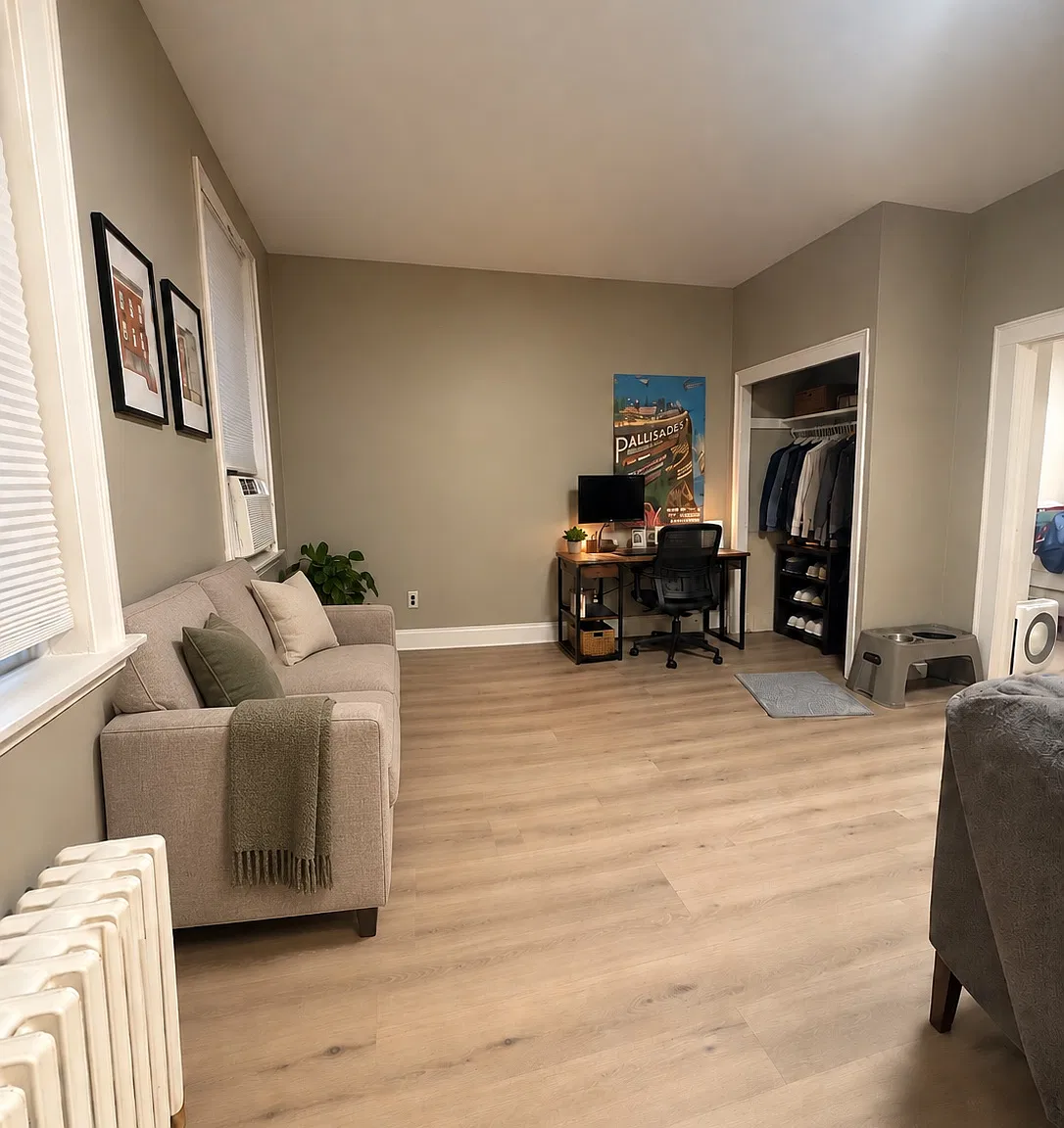 3 bed, 1.5 bath, $2,350 — Photo 1