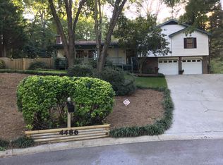 4486 Old Country Way, Snellville, GA