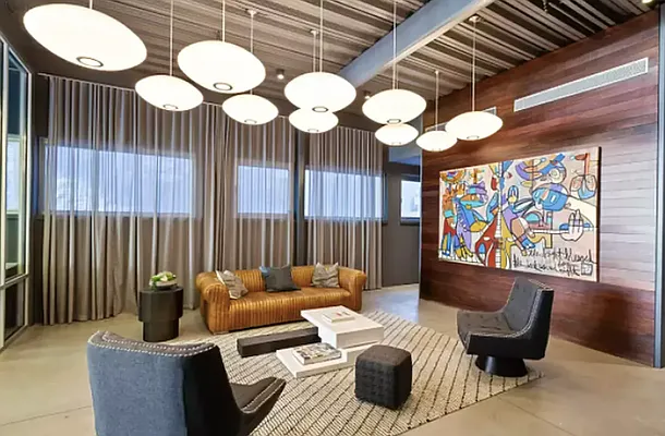 Rented by Living New York | media 34