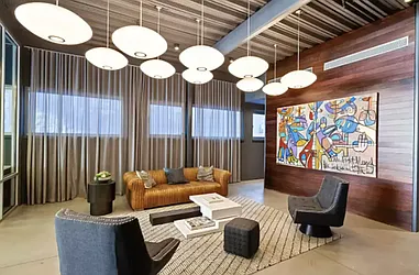 Rented by Living New York