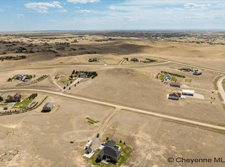 Tbd E Four Mile Rd, Cheyenne, WY 82009