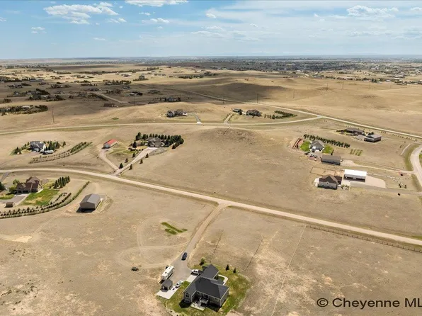 Tbd E Four Mile Rd, Cheyenne, WY 82009