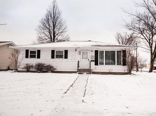 501 Birch Ln, Moorhead, MN 56560