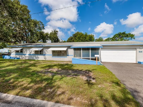 600 55th St N, Saint Petersburg, FL 33710