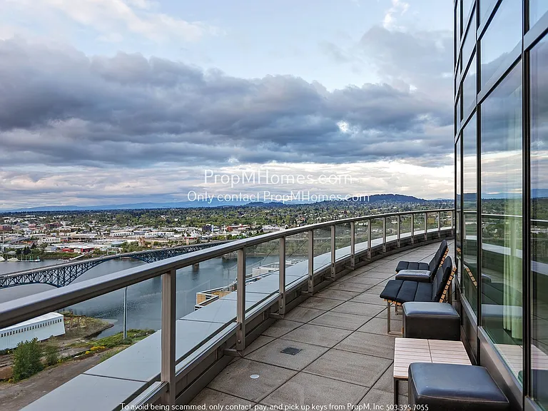 3601 SW River Pkwy #31 — Photo 29