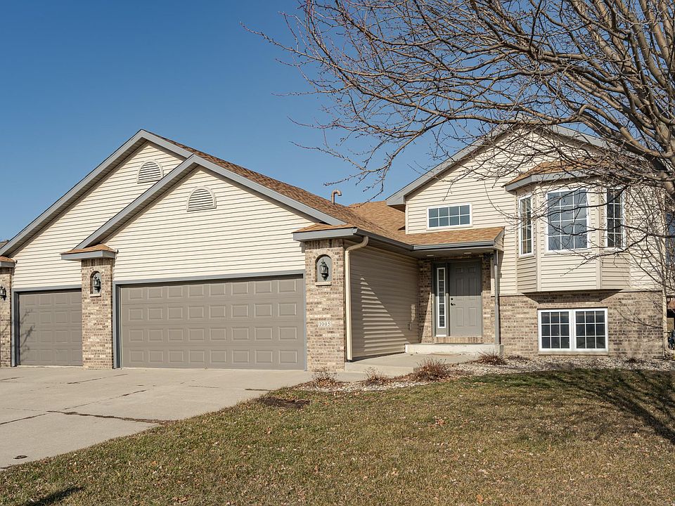 1005 3rd St NE, Kasson, MN 55944 Zillow