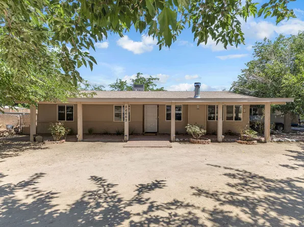 56662 Desert Gold Dr, Yucca Valley, CA 92284
