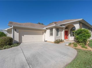 88 W Byrsonima Loop, Homosassa, FL 34446