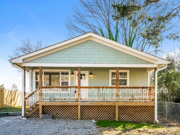 121 Gilbert Ave, Raleigh, NC 27603