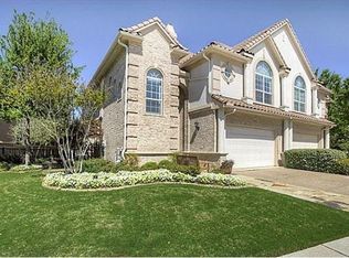 4411 Saint Andrews Blvd, Irving, TX 75038