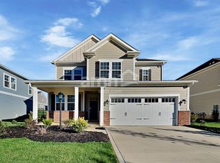 8431 Northpoint Dr, Sunbury, OH 43074