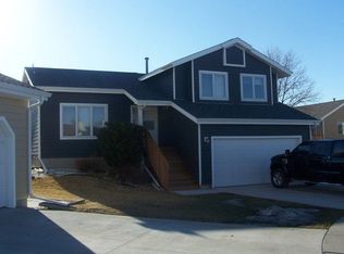 4116 Wild Flower Dr, Rapid City, SD 57701