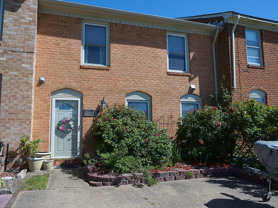 1st image of 4014 Thomas Jefferson Dr