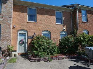 4014 Thomas Jefferson Dr, Virginia Beach, VA 23452