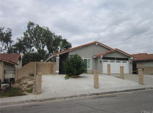 3217 S Veronica Ave, West Covina, CA 91792