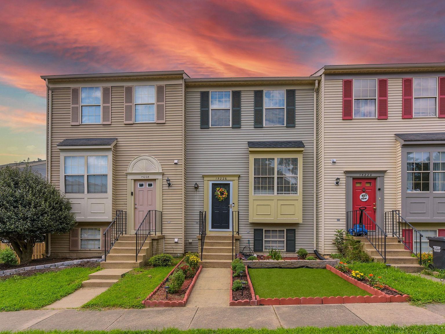 15226 Wentwood Ln, Woodbridge, VA 22191 Zillow