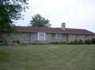 2495 N Genoa Clay Center Rd, Genoa, OH 43430