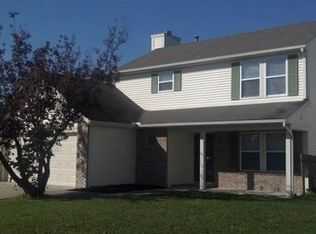 612 Stockbridge Ln, Lafayette, IN 47909