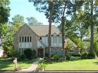 3319 Candleknoll Dr, Spring, TX 77388